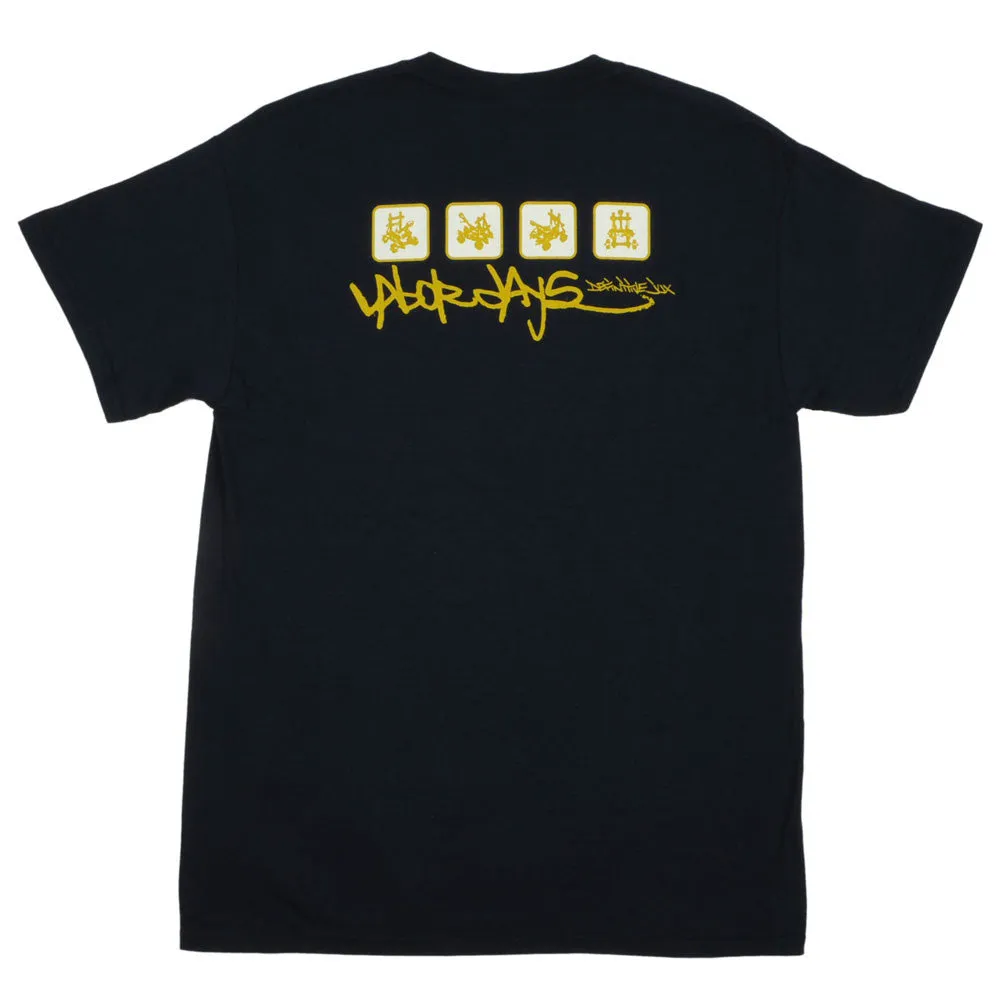 Aesop Rock - Wake Work Shirt, Navy