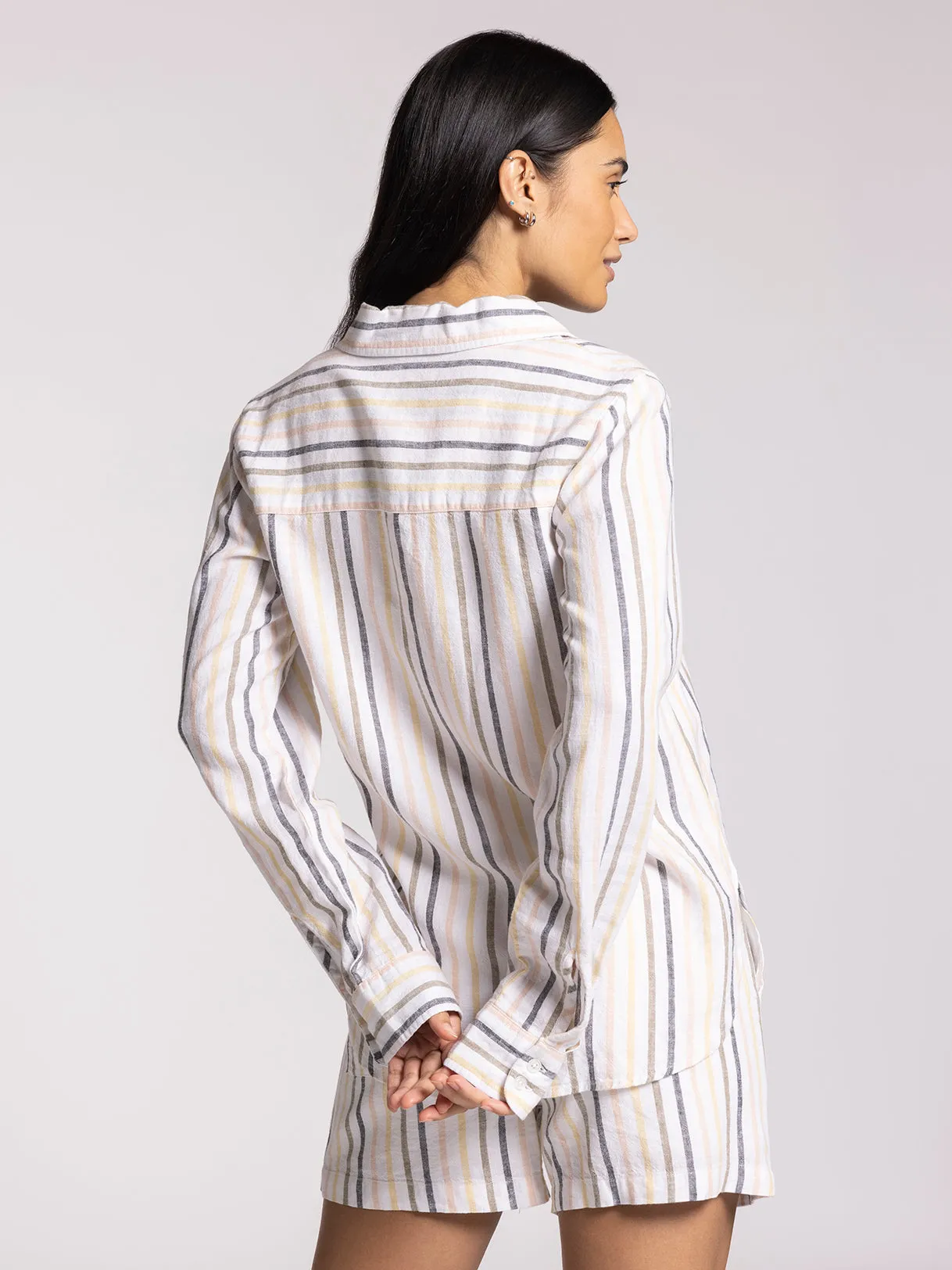 ASHBY SHIRT