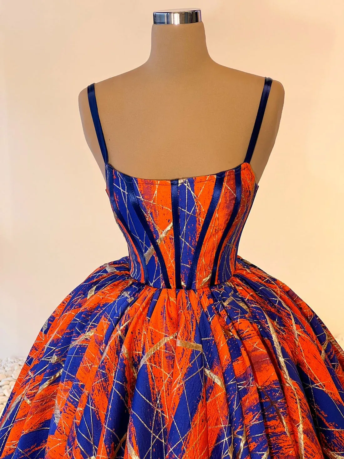 Classy Evening Dress