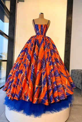 Classy Evening Dress