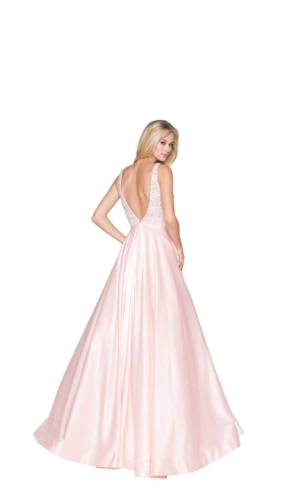 Colors Dress 1946 Dress