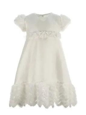 Girl's Empire-line dress-CALISTO