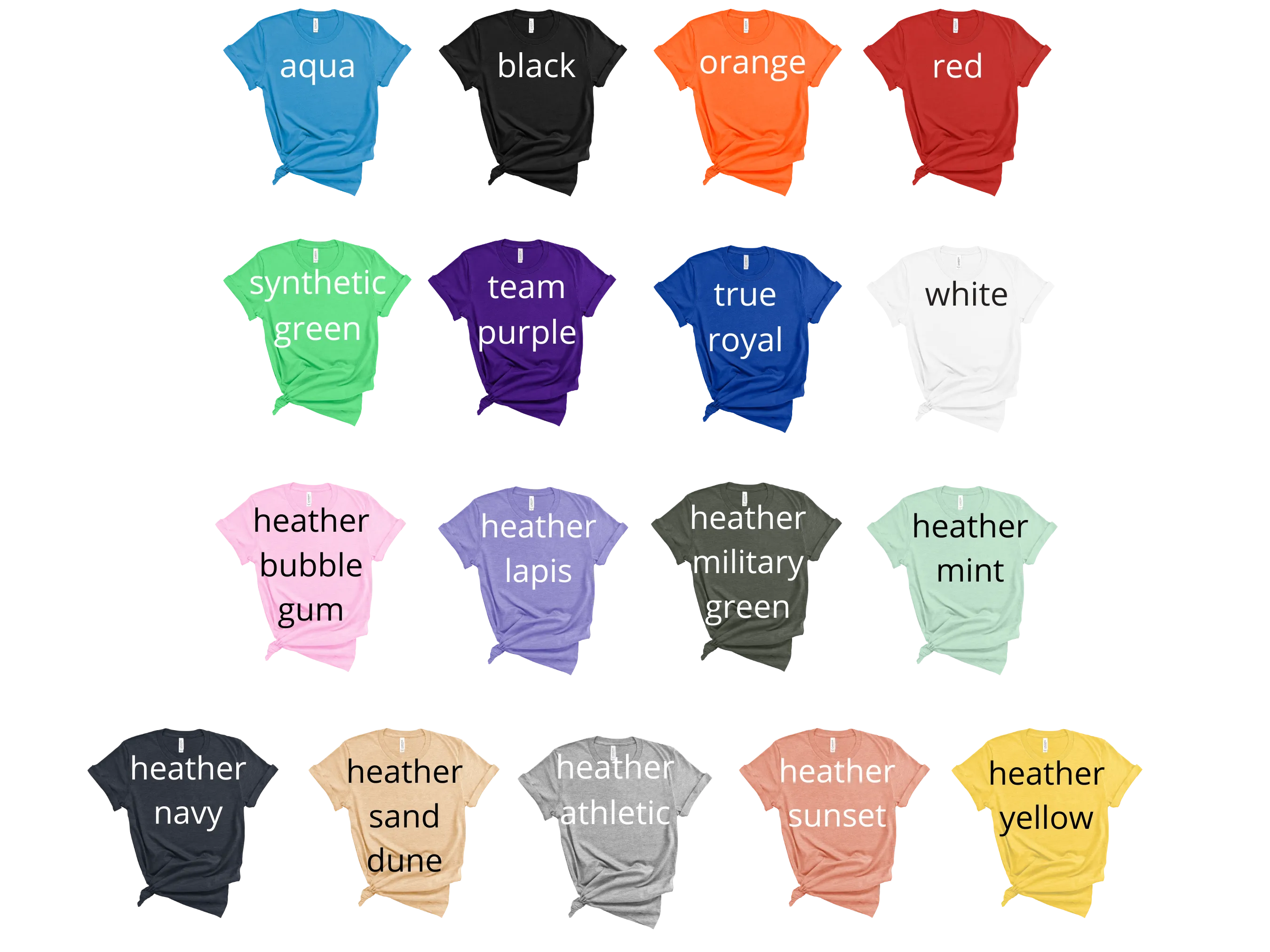 Hello Grade Level Round shirt