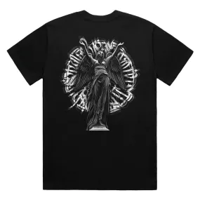 HUSTLERS DON'T SLEEP - Men's T Shirt