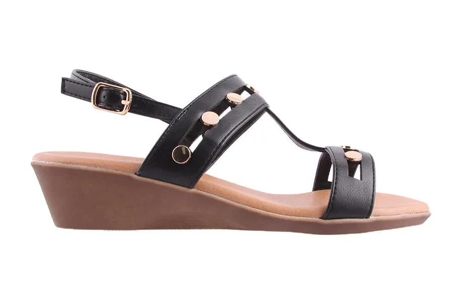 JANGLE BLACK