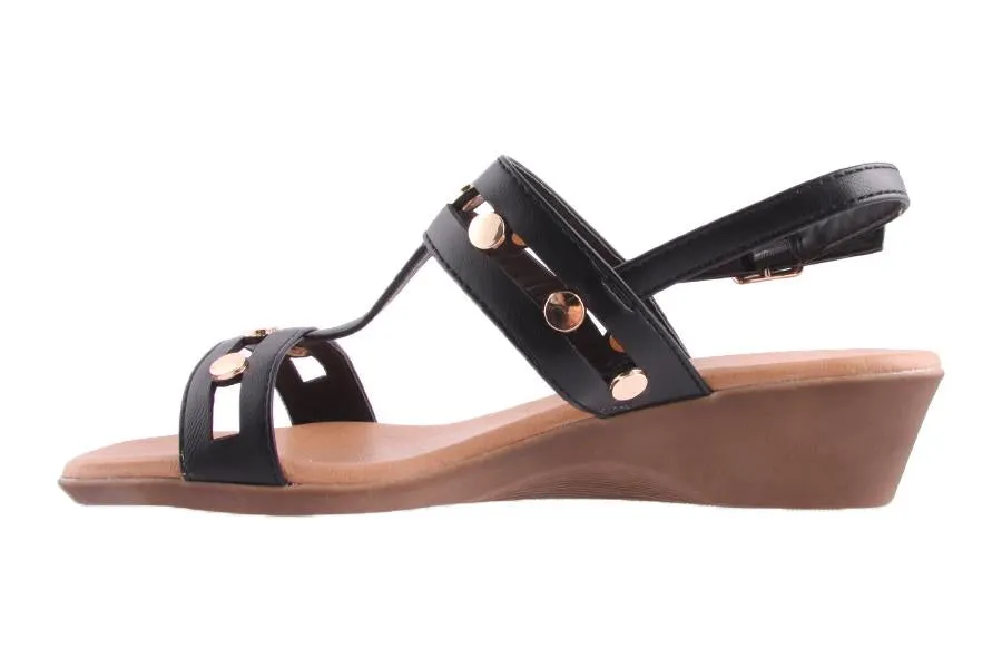 JANGLE BLACK
