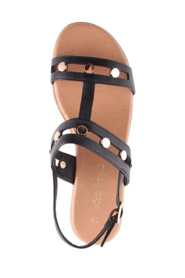 JANGLE BLACK