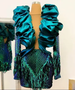 Jenesis Evening Dress