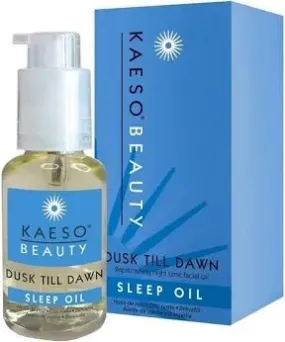 Kaeso Beauty Dusk Till Dawn Sleep Oil 50ml