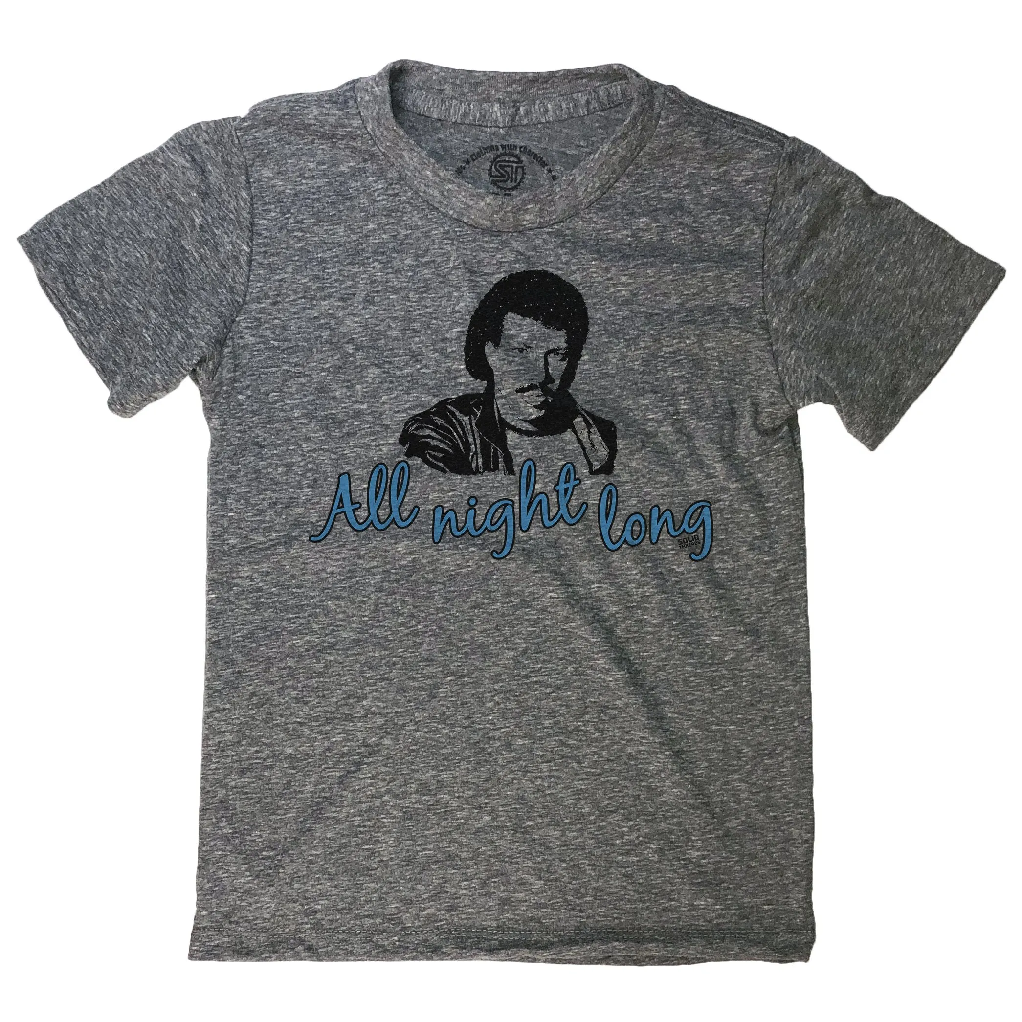 Kids' All Night Long T-shirt