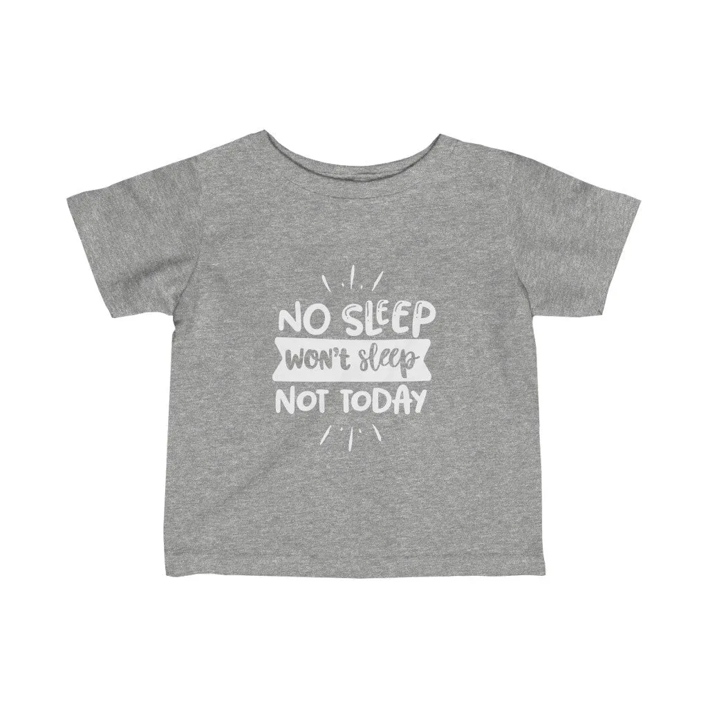 Kids - No Sleep T-Shirt