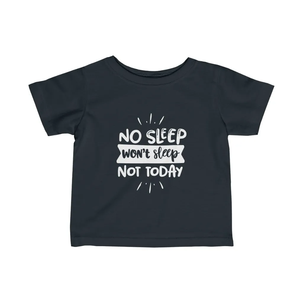 Kids - No Sleep T-Shirt