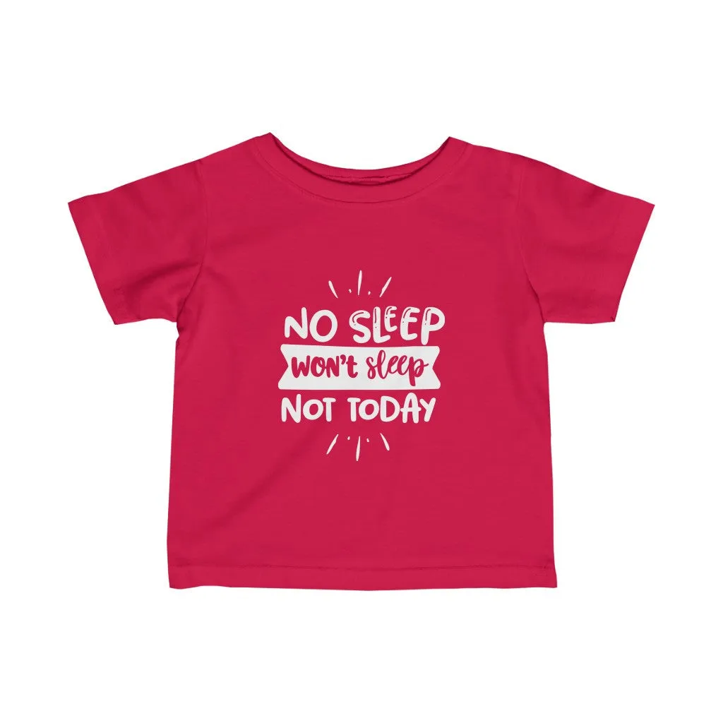 Kids - No Sleep T-Shirt