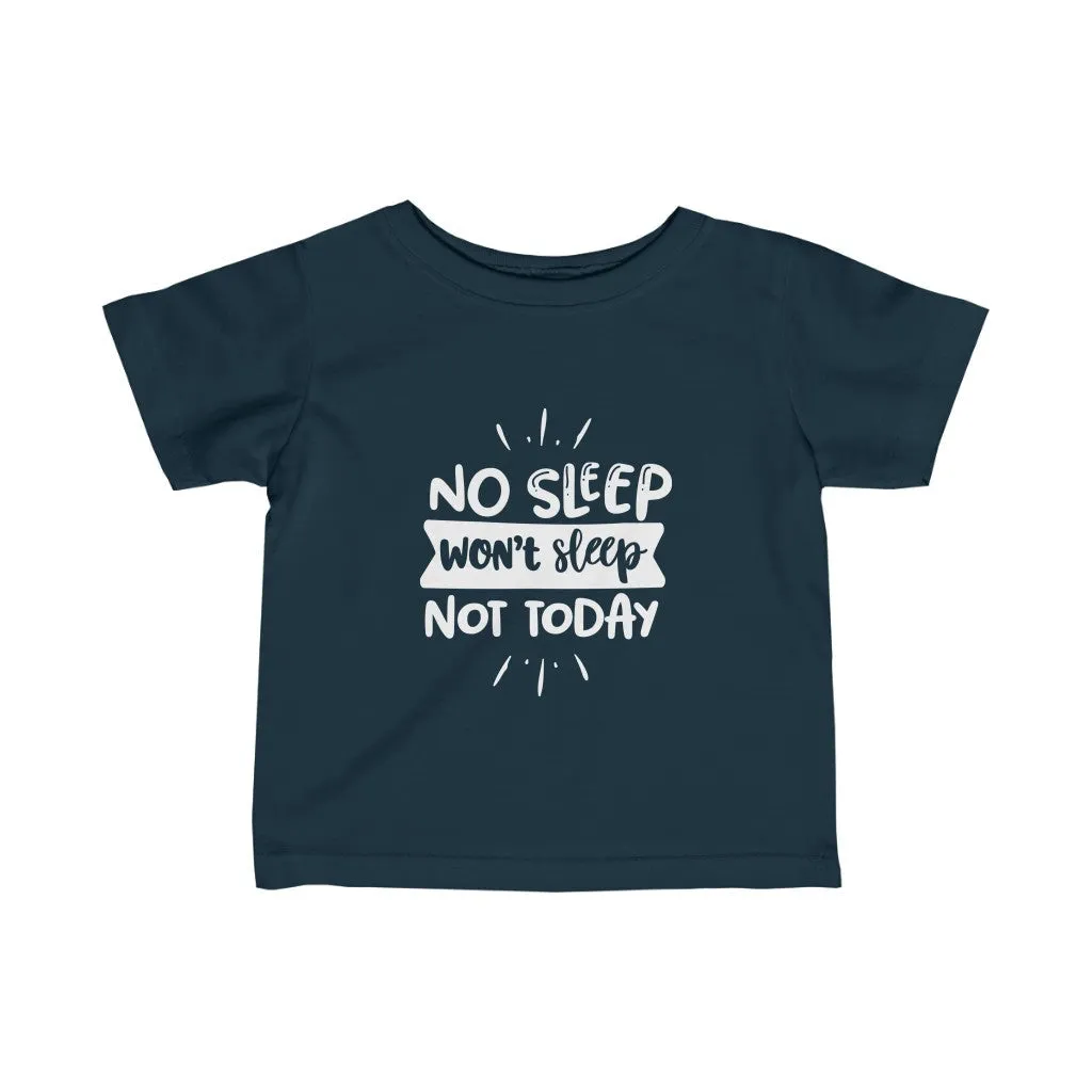 Kids - No Sleep T-Shirt