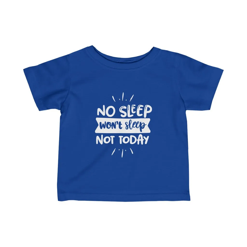 Kids - No Sleep T-Shirt