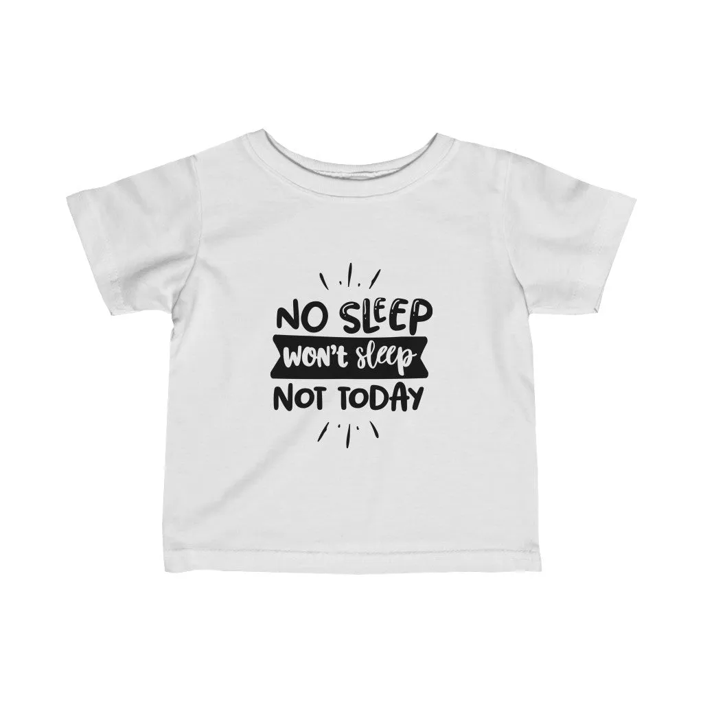 Kids - No Sleep T-Shirt