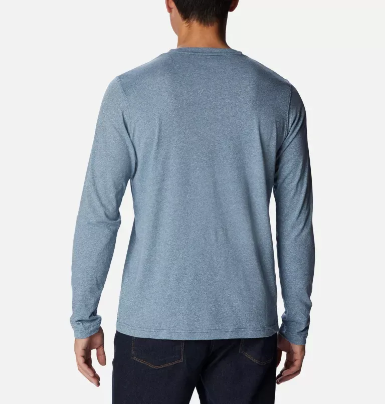 Men's Thistletown Hills Henley