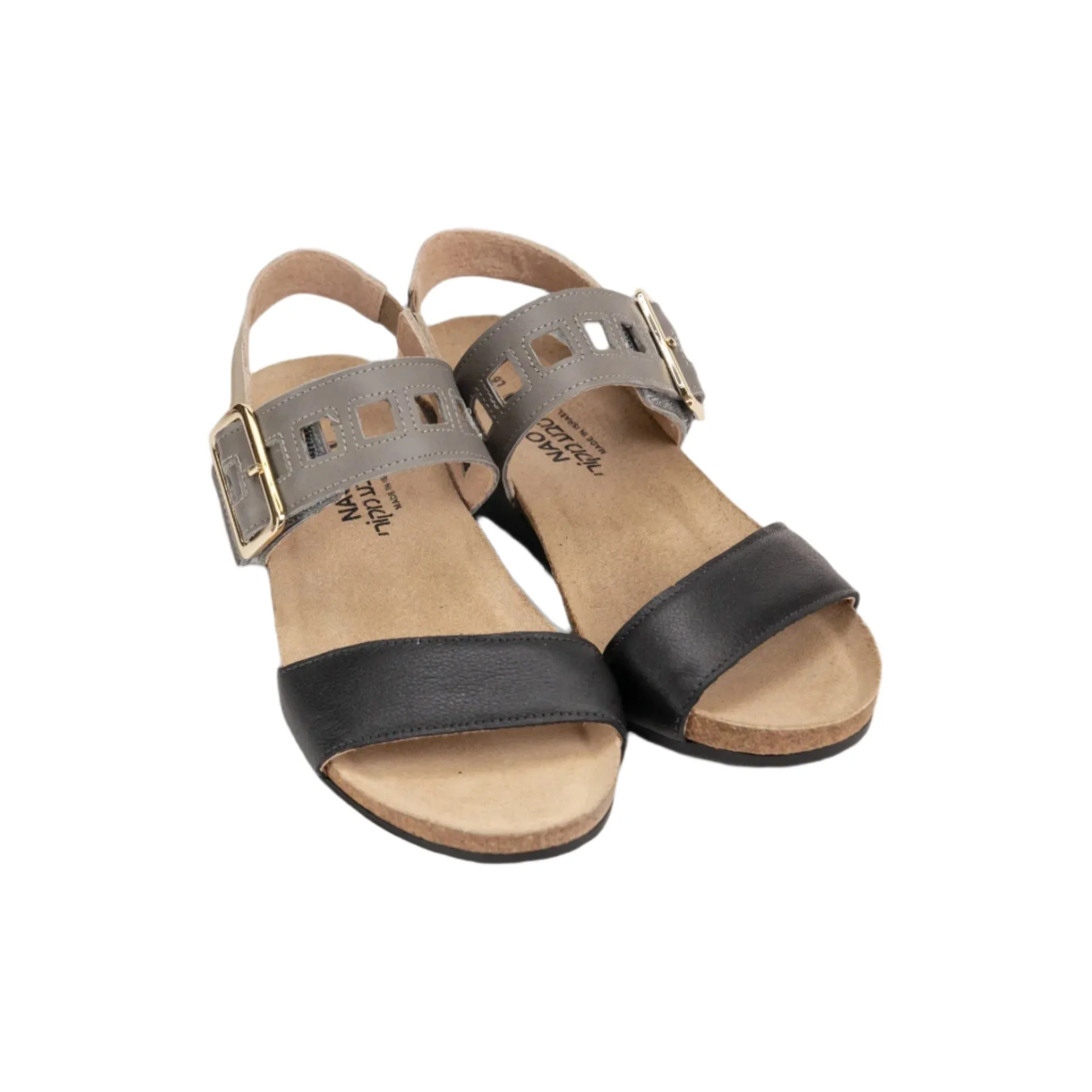 NAOT DYNASTY BLACK MULTI