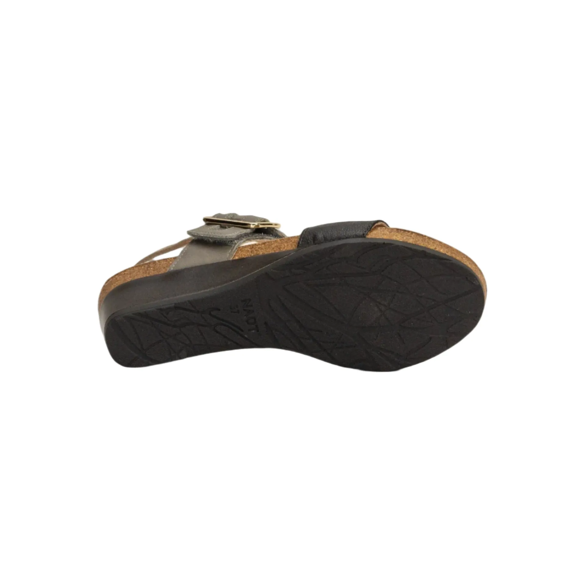 NAOT DYNASTY BLACK MULTI