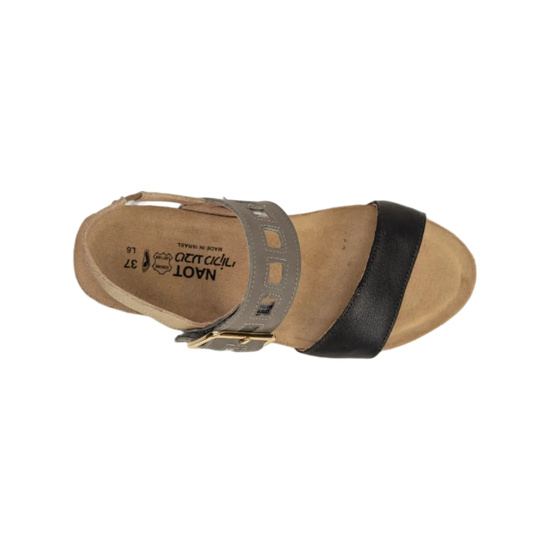 NAOT DYNASTY BLACK MULTI