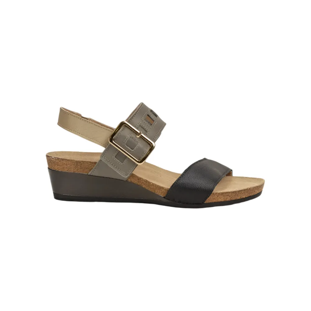 NAOT DYNASTY BLACK MULTI