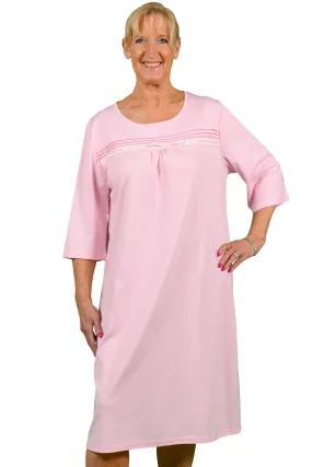 Nightgowns for Elderly Woman