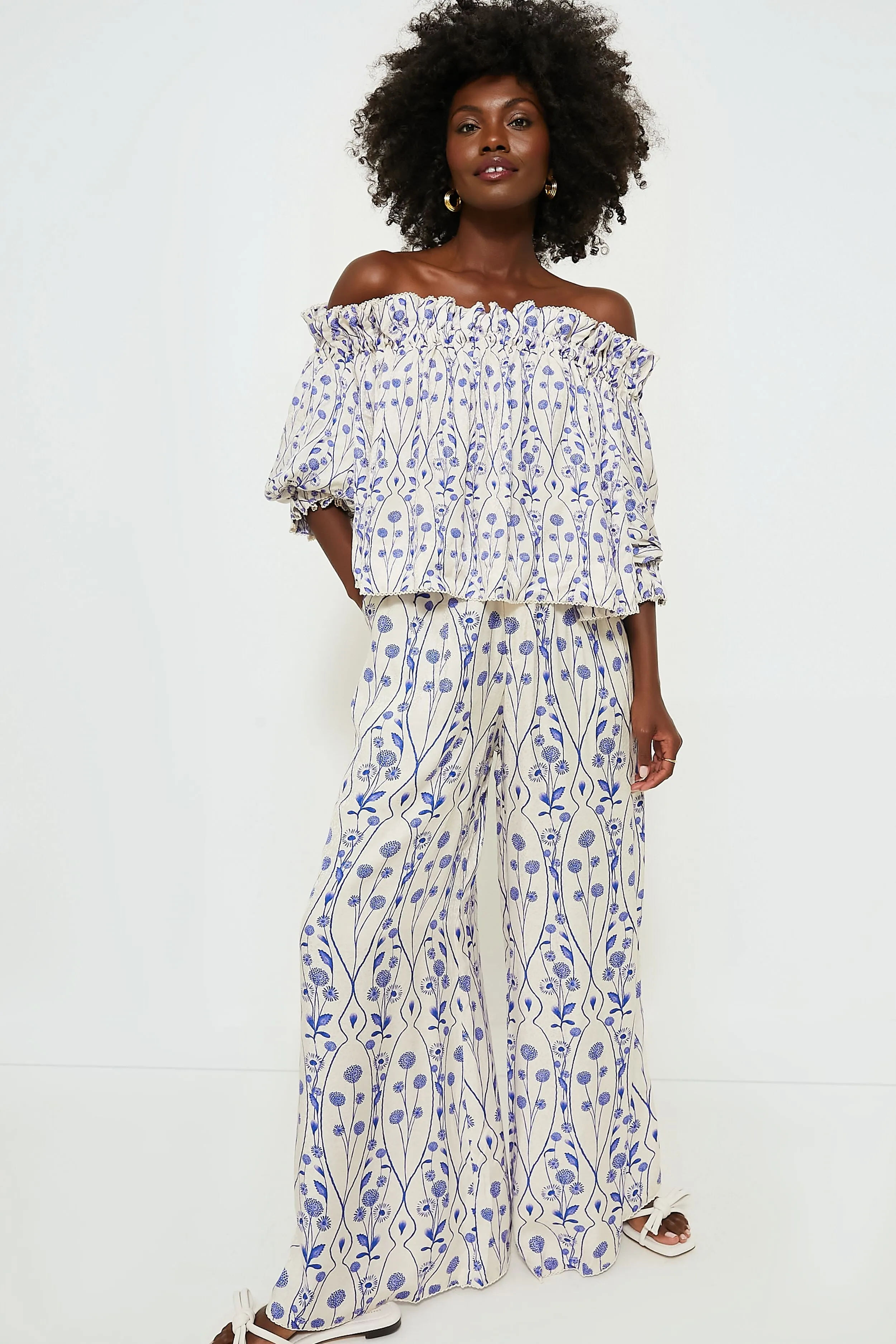 Petalo Pinon Trousers