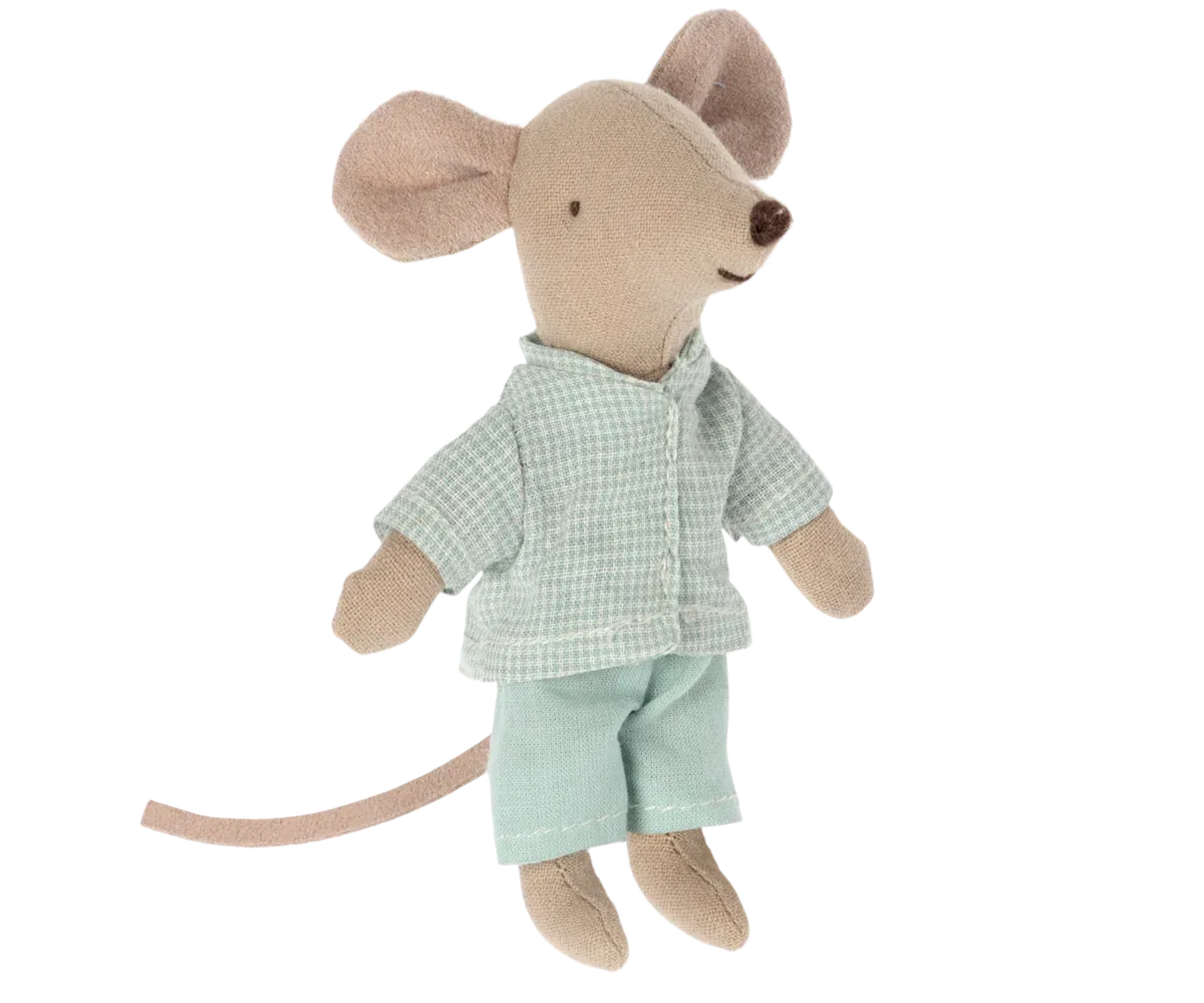 Pyjamas - Little Brother Mouse