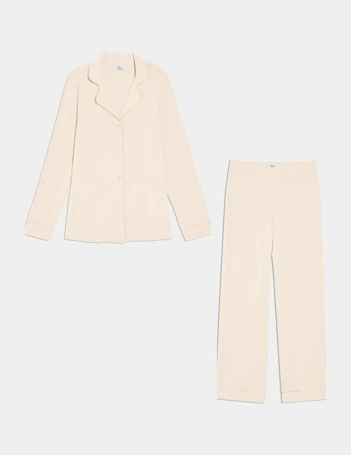 Quintessential Sleep Set (Ivory)