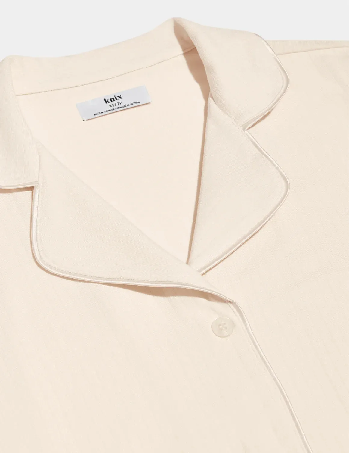 Quintessential Sleep Set (Ivory)
