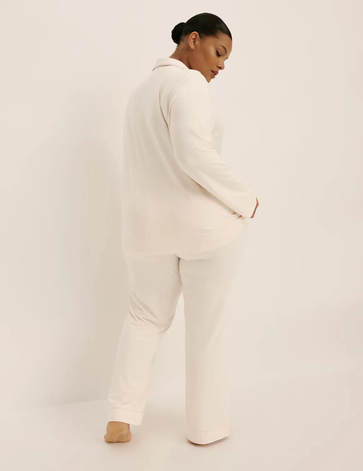 Quintessential Sleep Set (Ivory)