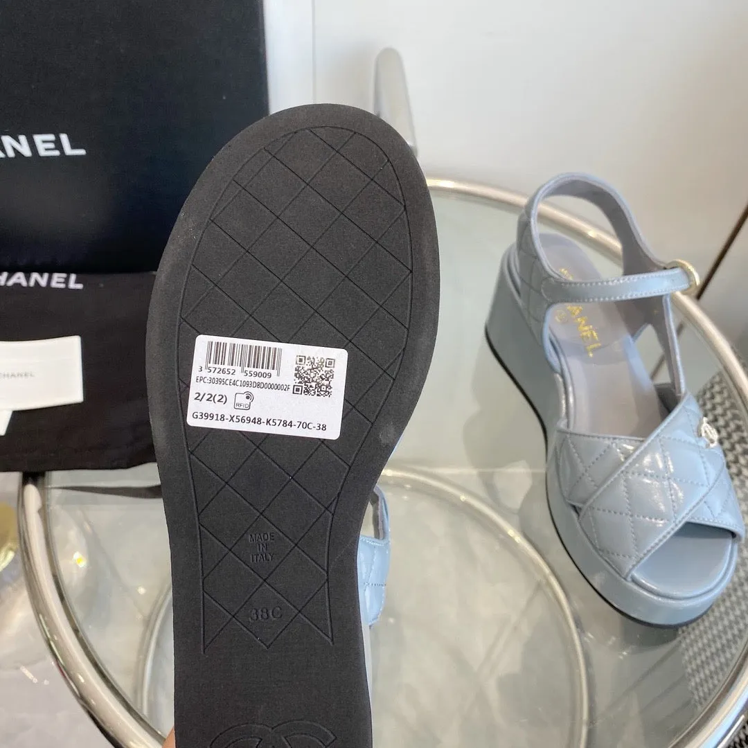 SE1319 CC Sandals /  Size5-10