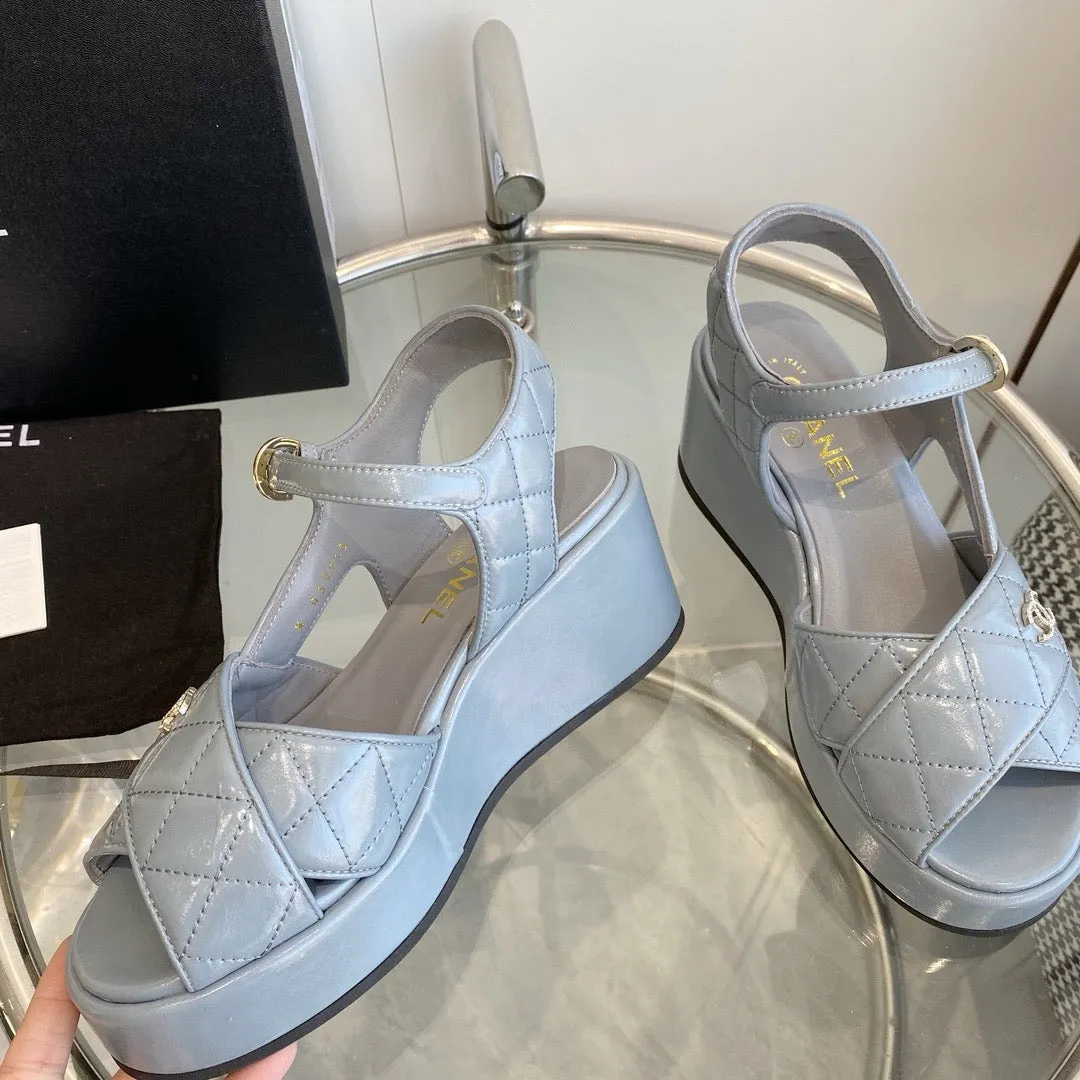 SE1319 CC Sandals /  Size5-10