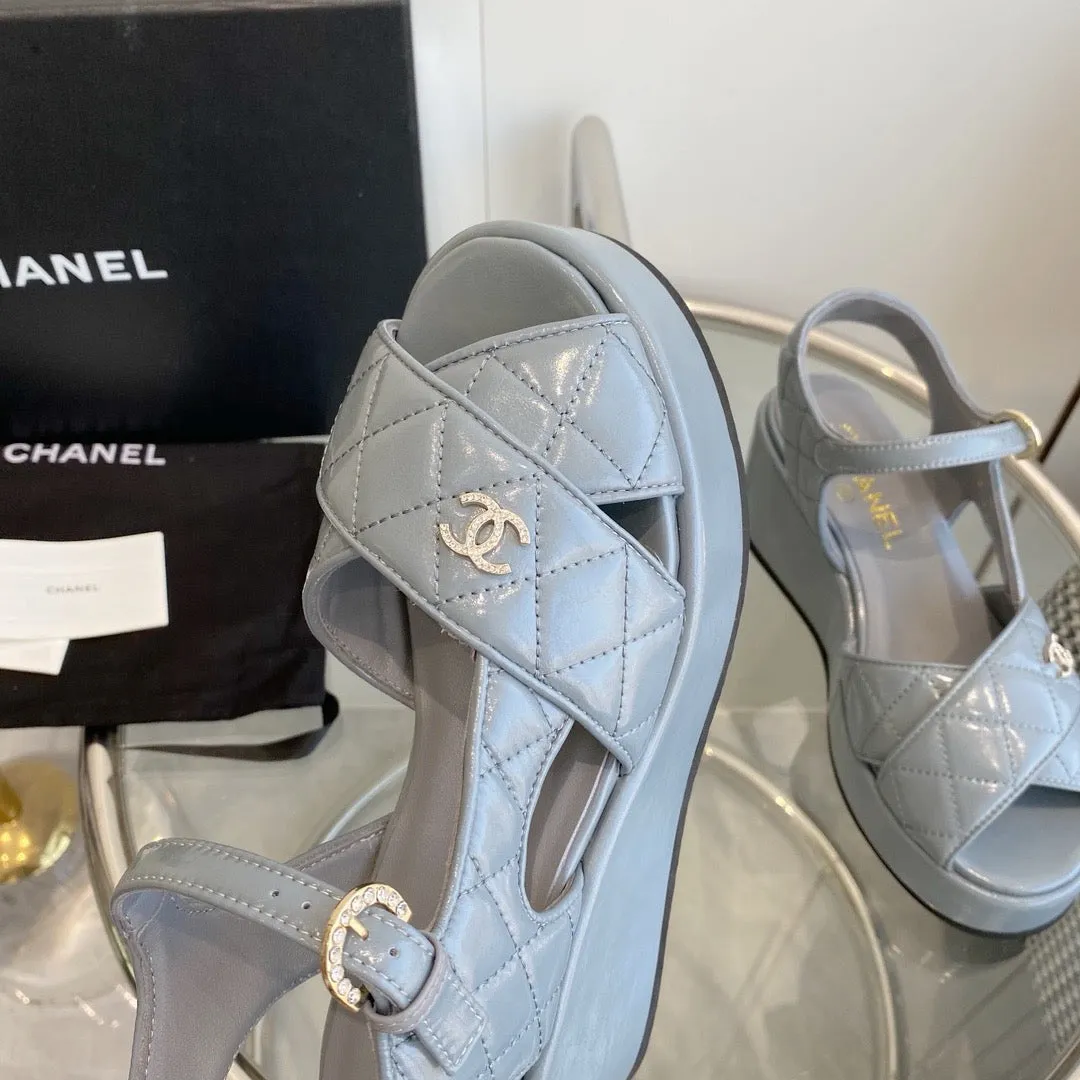 SE1319 CC Sandals /  Size5-10