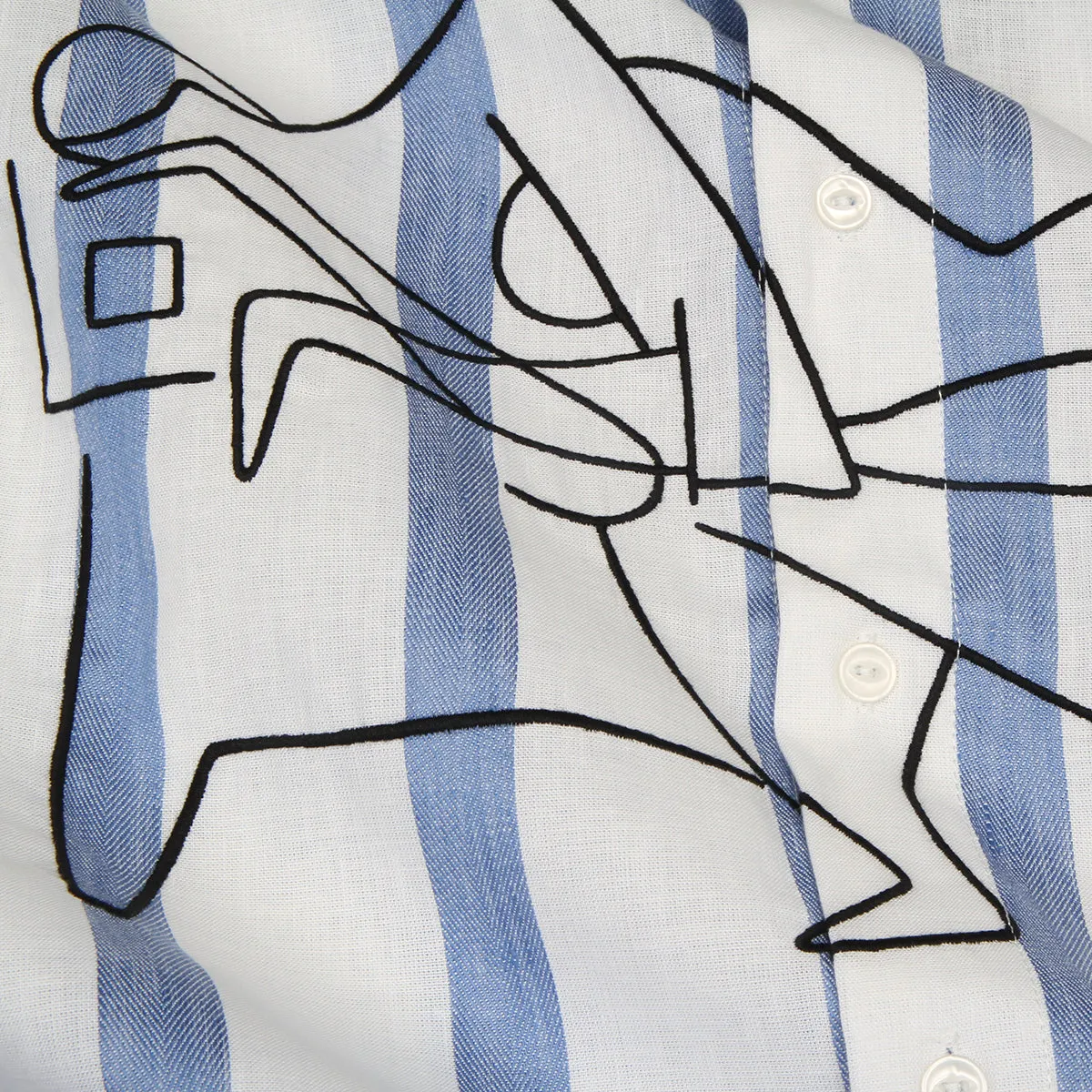 Sleep Now Shirt
