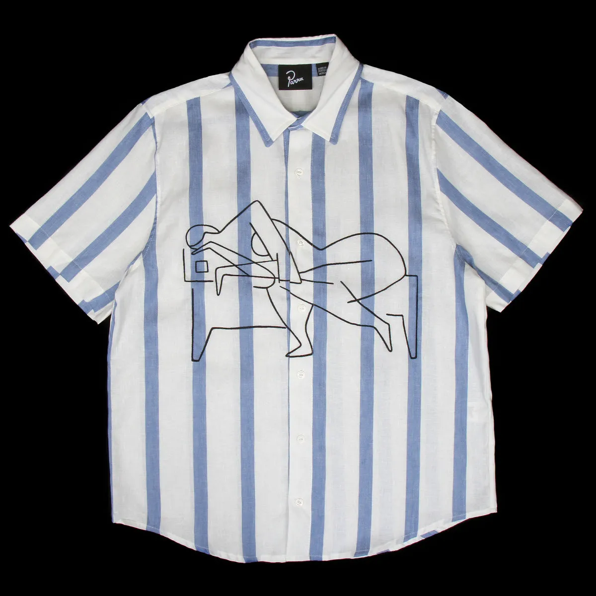 Sleep Now Shirt