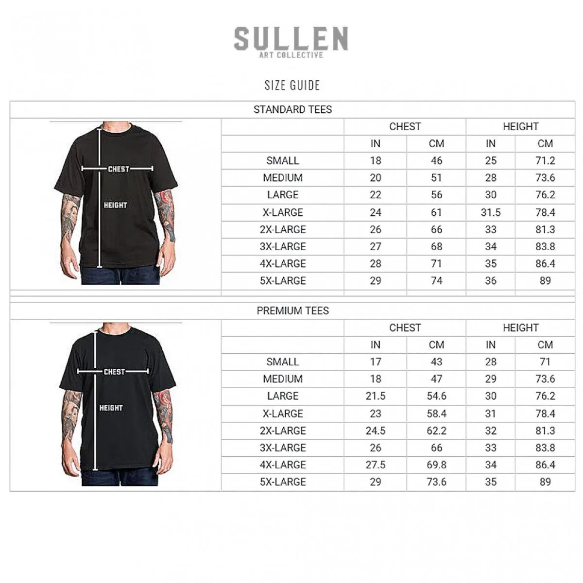 Still Life Standard Fit Mens T-Shirt