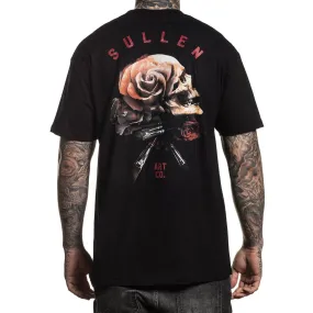 Still Life Standard Fit Mens T-Shirt