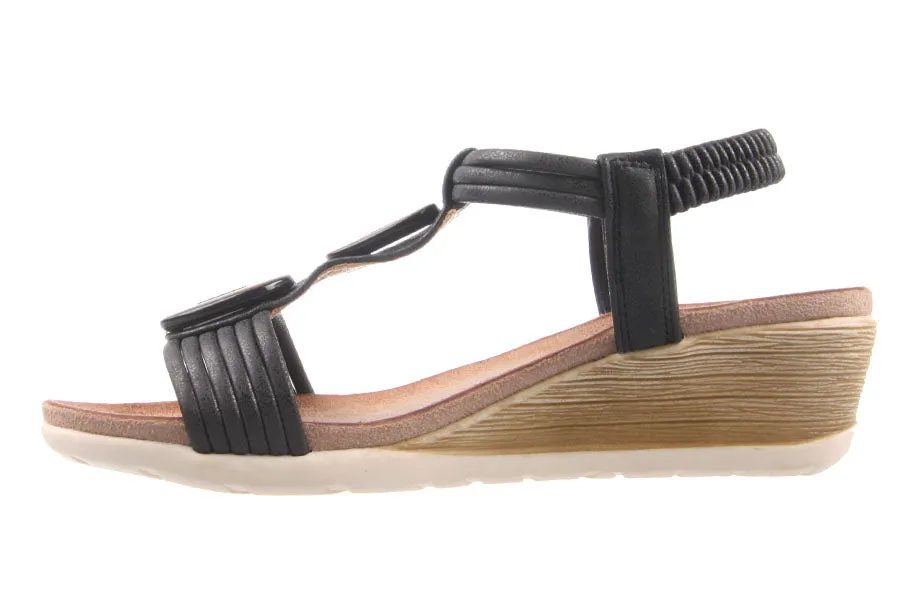 SUNDIAL BLACK