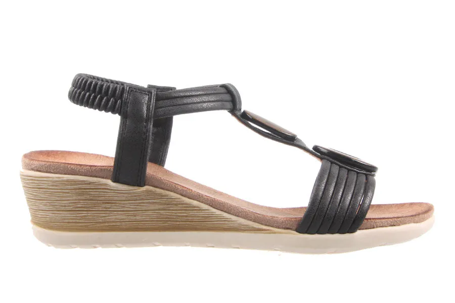 SUNDIAL BLACK