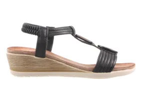 SUNDIAL BLACK