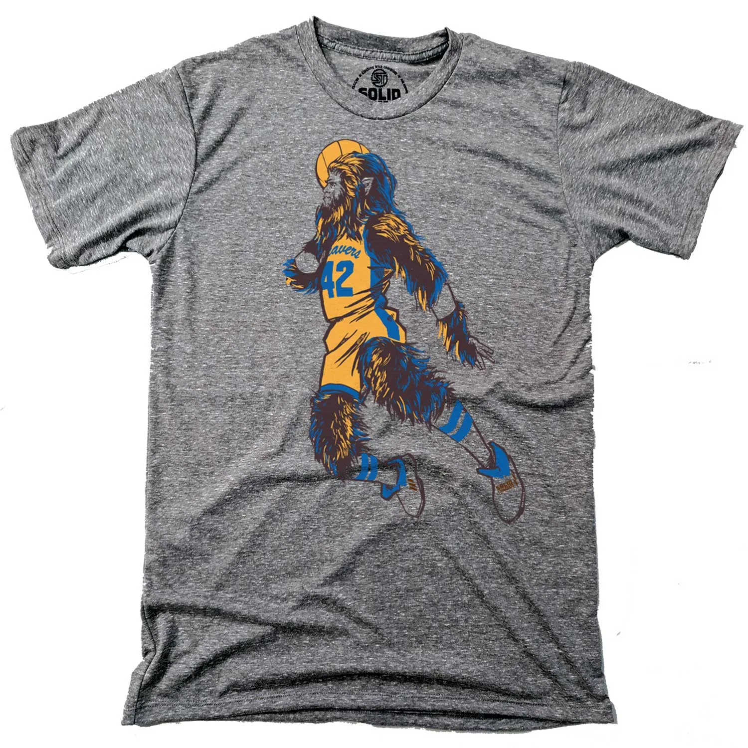 Teen Wolf T-shirt