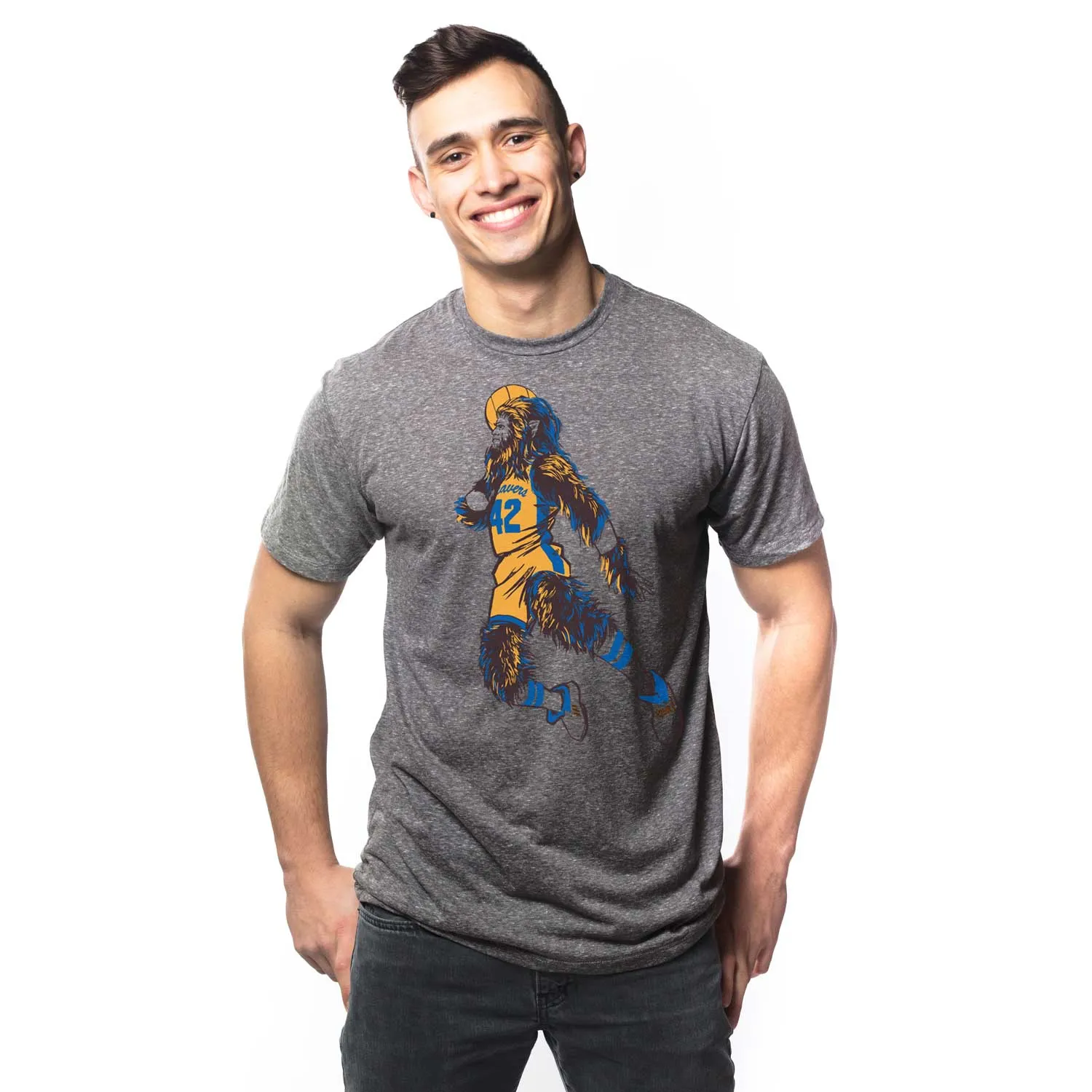 Teen Wolf T-shirt