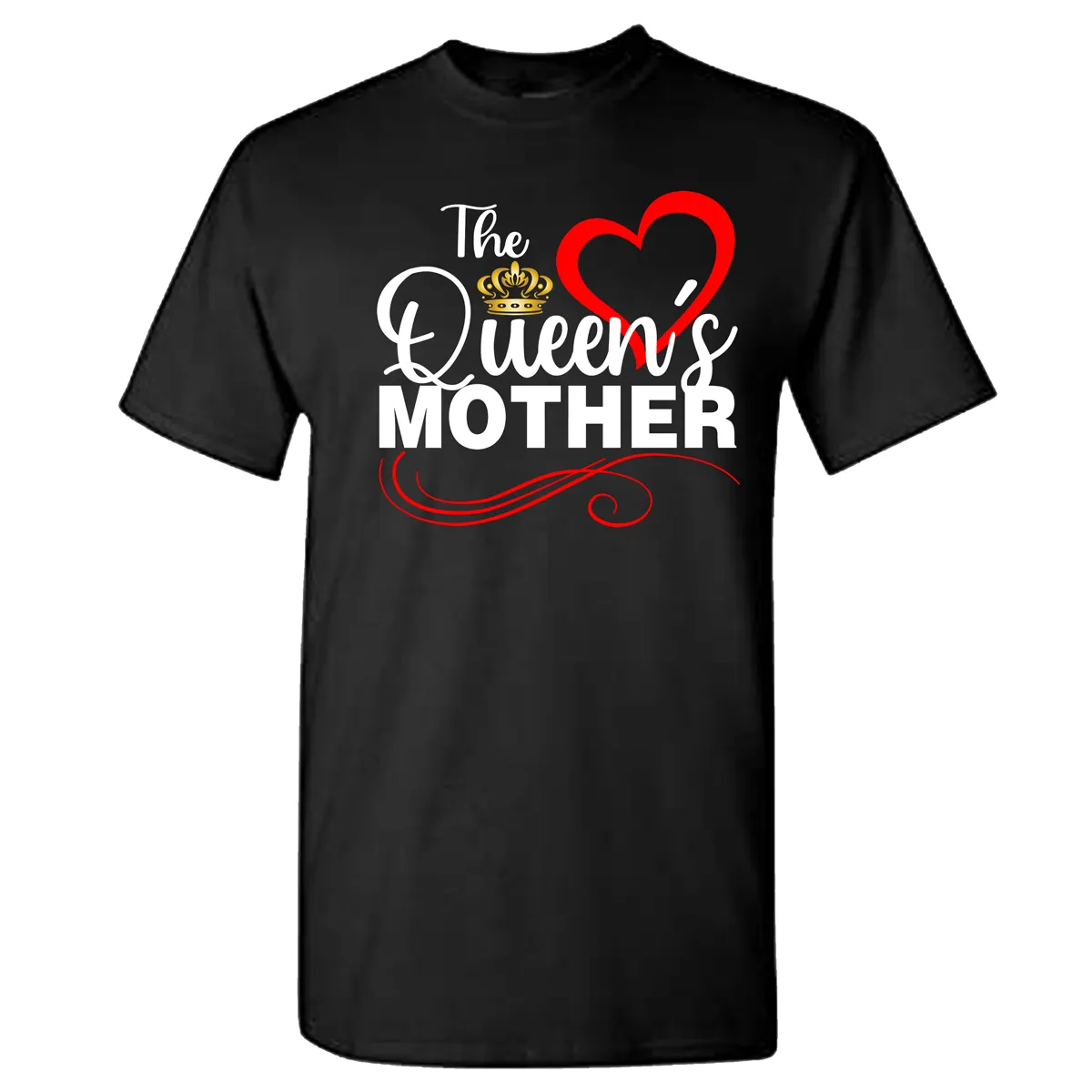 The Birthday Queen shirt - It's My Queen Birthday couples shirt