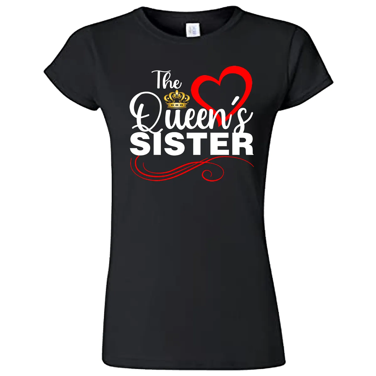 The Birthday Queen shirt - It's My Queen Birthday couples shirt