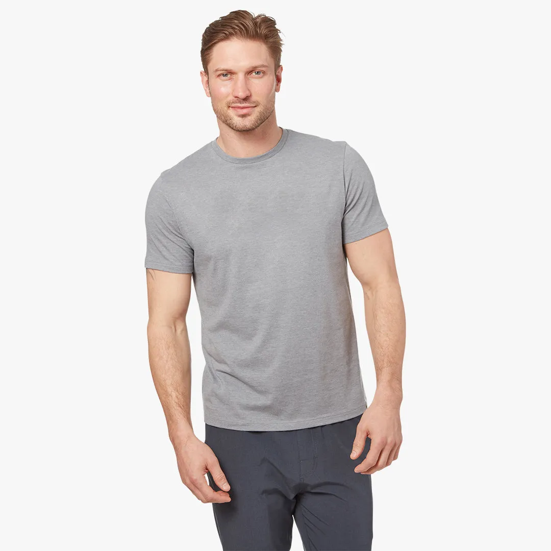 The Kismet Tee | Grey