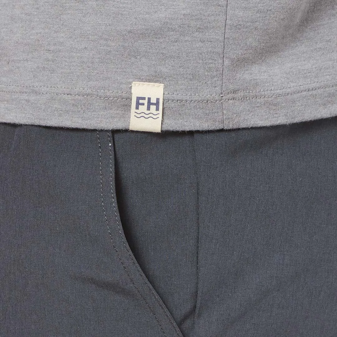 The Kismet Tee | Grey